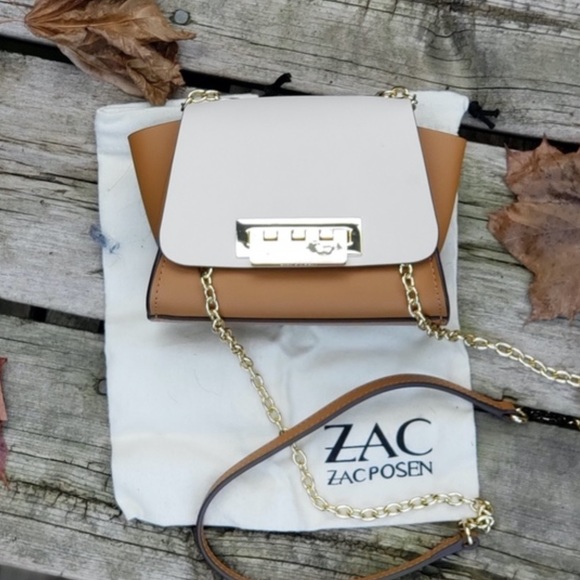 **SOLD** Zac Posen Eartha Mini NWOT - Picture 11 of 11